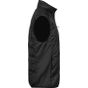 Tee Jays Hybrid-Stretch Bodywarmer black/black