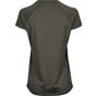 tee jays Ladies COOLdry Tee deep_green