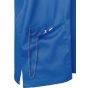 karlowsky Men's Short-Sleeve Slip-On Medical Tunic Essential Royal blue
