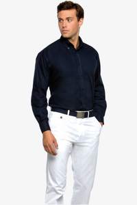 Image produit Promotional Oxford Shirt Long Sleeve