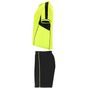 Roly Sport Boca jaune_fluo/noir