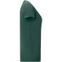 fruit of the loom Ladies Iconic 150 T forest_green