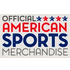 logo Official American