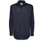 B&C Collection Chemise Sharp homme navy