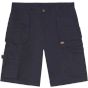 Dickies Short REDHAWK homme black