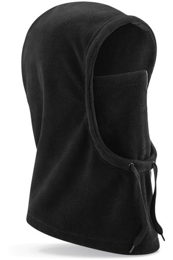 Image produit Capuche en polaire recyclée