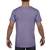 Gildan Softstyle® V-Neck T-Shirt heather_purple