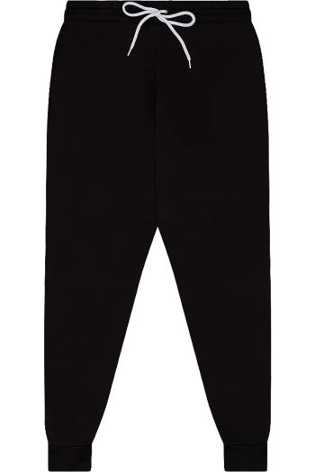 Image produit Unisex sponge fleece jogger sweatpants