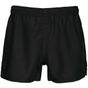 ProAct SHORT RUGBY ÉLITE UNISEXE black