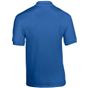 Gildan DryBlend® Adult Jersey Polo royal