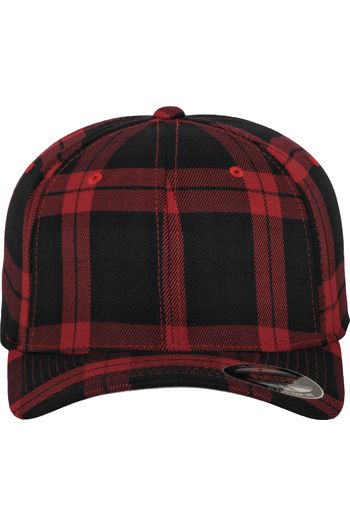 Image produit Tartan Plaid Cap