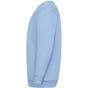 fruit of the loom Classic Set-In Sweat Kids ciel