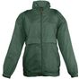 Sol's Surf Kids vert_foret