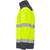 Roly Workwear Epsylon plomb/jaune_fluo