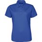 AWDis Just Cool Girlie cool polo royal_blue