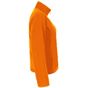 Promodoro Women´s Fleece Jacket C+ orange