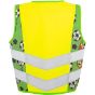 Korntex Gilet de sécurité pour enfants 