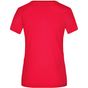 James&Nicholson Ladies Active-T red