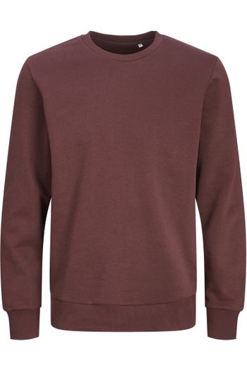 Image produit Sweat col rond unisexe