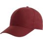 Atlantis RECY FIVE burgundy