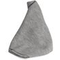K-up Écharpe en tricot alloy_grey_heather