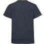 Russell Authentic T-⁠⁠shirt classique enfant french navy