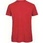 B&C Collection Inspire t /men_° red