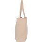 Kimood Sac shopping washed_nude_peach