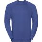 Russell Sweatshirt manches raglan classique bright_royal