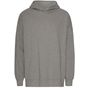 Tiger Cotton Oversized Hoodie sport_grey