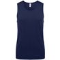 Sol's Sporty TT Men french_marine