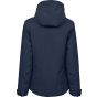 Tee Jays Women's All Weather Winter Jacket deep_navy