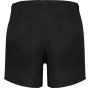 ProAct Short de rugby enfant black