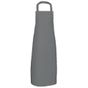 Link Kitchenwear Tablier barbecue grande taille grey
