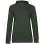 B&C Collection #Hoodie /women forest_green
