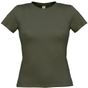 B&C Collection Women Only khaki
