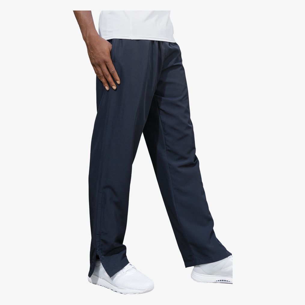 Classic Fit Plain Training Pant Gamegear Cooltex