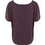 AWDis Ecologie Daintree Ecoviscose Women's Tee wild_mulberry
