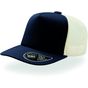 Atlantis Record Cap navy