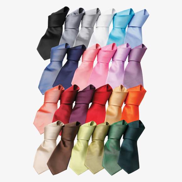Cravate 'Colours' Premier