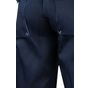 Velilla Bermuda multipoches bicolore navy/sky_blue