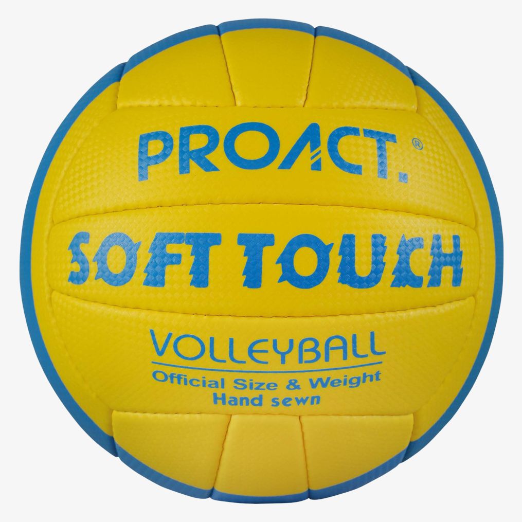 BALLON SOFT TOUCH BEACH VOLLEY BALL   ProAct