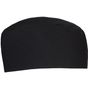 CG Workwear Chef´s Hat Fano Classic black