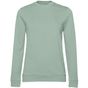 B&C Collection #Set In /women French Terry sage