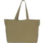 Kimood Sac shopping washed_lichen_green