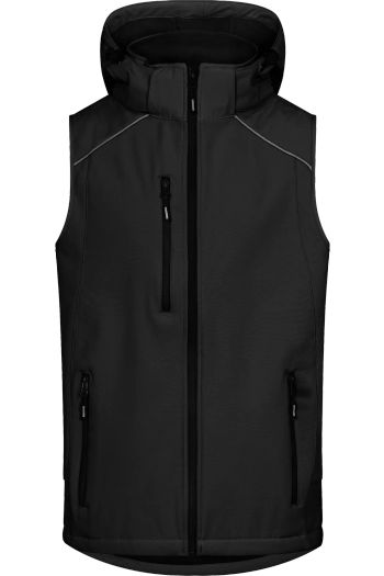 Image produit Men's Softshell Vest