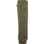 Build Your Brand Classic Cargo Pants olive