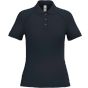 iDeal Basic Brand Polo sport femme ideal_navy