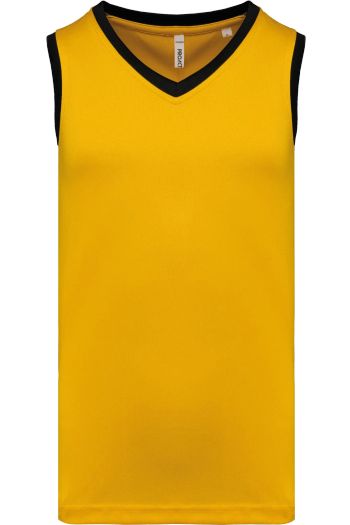 Image produit Maillot de basket-ball homme