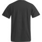 Promodoro Men's Premium-T graphite